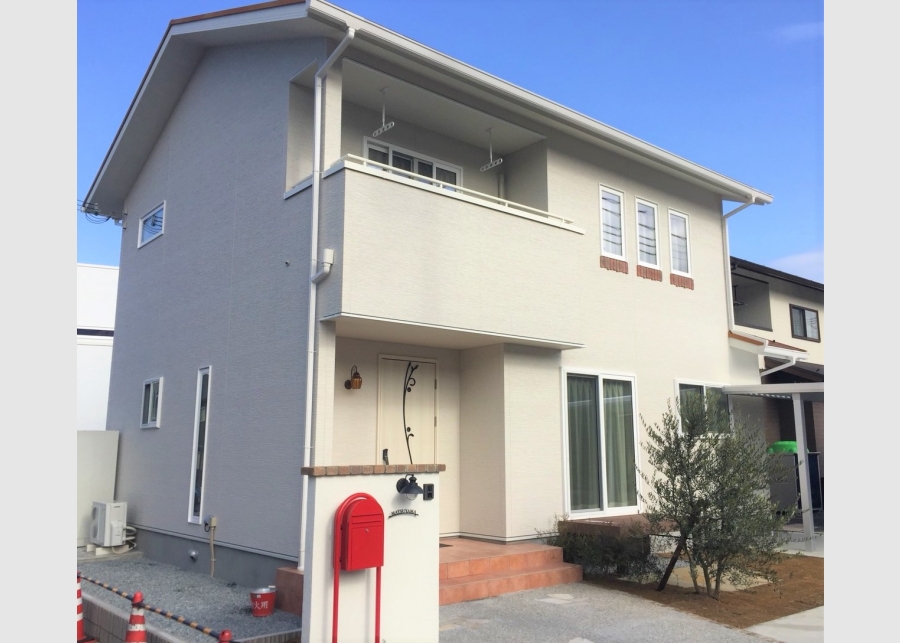注文住宅 Natule フレンチスタイルの可愛い家 施工実績 京都府福知山市 綾部市 舞鶴市で新築住宅 注文住宅 分譲地などマイホーム建築からリフォームまでhasi Hausにお任せください 注文住宅 Natule フレンチスタイルの可愛い家 施工実績 京都府福知山市 綾部市 舞鶴市で新築住宅 注文住宅 分譲地などマイホーム建築からリフォームまでhasi Hausにお任せください