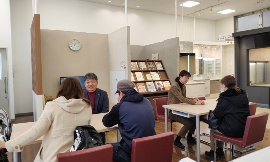 「リフォーム補助金活用相談会」補助金を使ってお得に健康に!