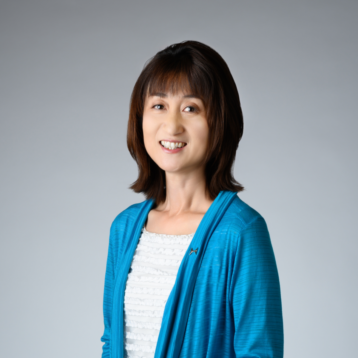 上田 由紀子