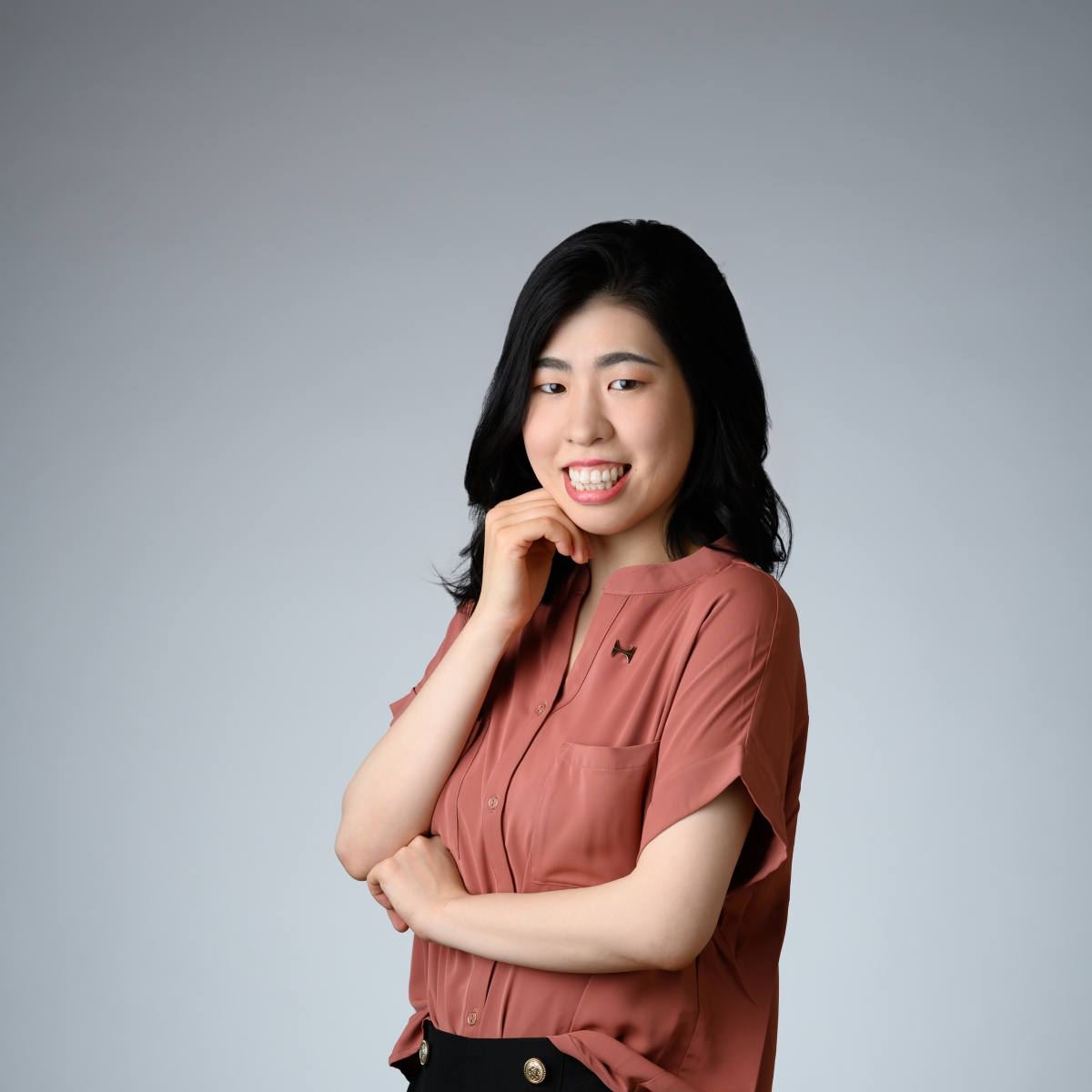 中井 香菜子