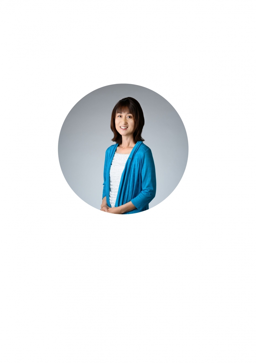 上田由紀子