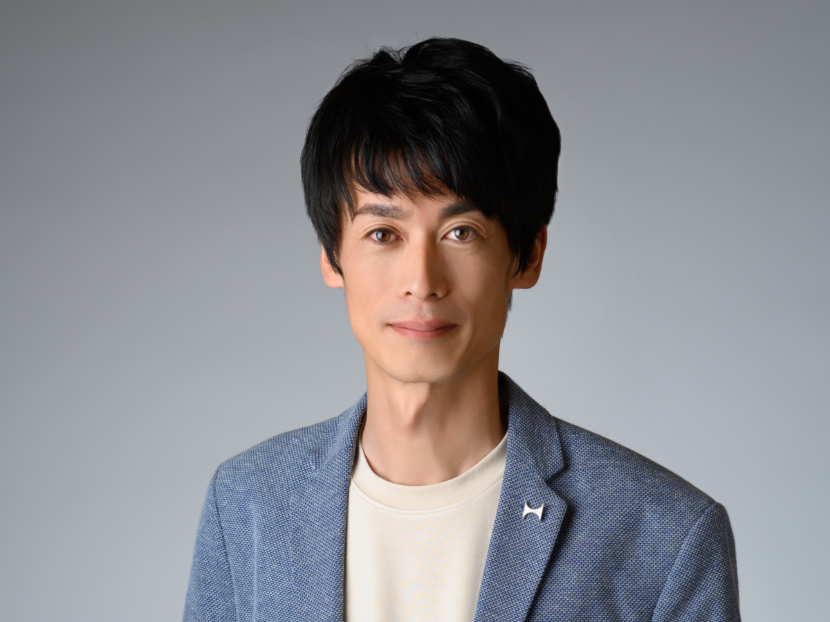 塩尻和幸